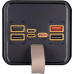 Повербанк Gelius Gross GP-PB309 50000mAh (QC+PD 22.5W/Led) Black Повербанк Gelius Gross GP-PB309 50000mAh (QC+PD 22.5W/Led) Black