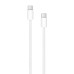Кабель USB WALKER C860 Type-C to Type-C 65W 2м white Кабель USB WALKER C860 Type-C to Type-C 65W 2м white