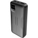 Повербанк Gelius RDS GP-PB302 20000mAh 22.5W(QC/PD) Black Повербанк Gelius RDS GP-PB302 20000mAh 22.5W(QC/PD) Black