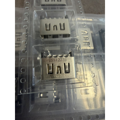 HDMI розʼєм для PS5 ОРИГІНАЛ HDMI розʼєм для PS5 ОРИГІНАЛ