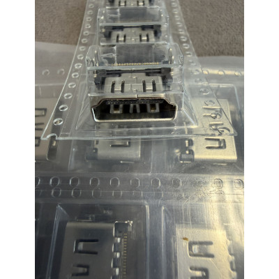 HDMI розʼєм для PS5 ОРИГІНАЛ