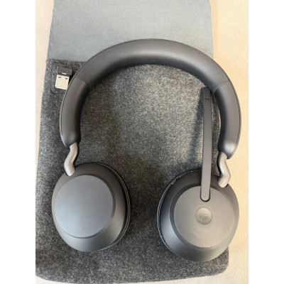 Навушники Jabra Evolve 2 65 Навушники Jabra Evolve 2 65