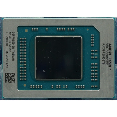 Мікросхема 100-000000295 Ryzen 7 5800H