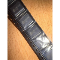 Мікросхема SLMi8233BD ( SLMi8233BDCG-DG ) оригінал, SOP16W Мікросхема SLMi8233BD ( SLMi8233BDCG-DG ) оригінал, SOP16W