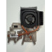 Система охолодження HP Pavilion dv6-1000, dv6-2000 532614-001, БВ