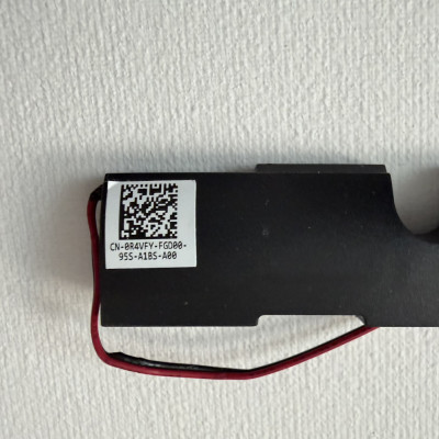 Динаміки Dell Inspiron 15 5570 Динаміки Dell Inspiron 15 5570