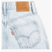Жіночі джинси Levi’s Mom, розмір 24/28 блакитні Жіночі джинси Levi’s Mom, розмір 24/28 блакитні