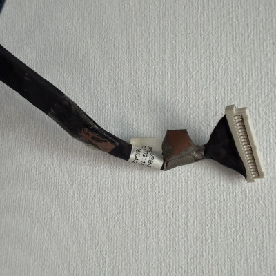 Роз'єми USB, HDMI, Ethernet для ноутбука Acer 3810T, 3810TZ (6017B0211401) Б/В Роз'єми USB, HDMI, Ethernet для ноутбука Acer 3810T, 3810TZ (6017B0211401) Б/В