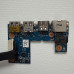 Роз'єми USB, HDMI, Ethernet для ноутбука Acer 3810T, 3810TZ (6017B0211401) Б/В Роз'єми USB, HDMI, Ethernet для ноутбука Acer 3810T, 3810TZ (6017B0211401) Б/В