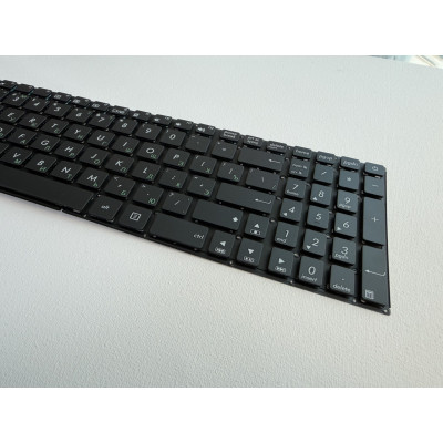 Клавіатура Asus X540 без рамки Клавіатура Asus X540 без рамки