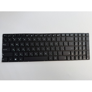 Клавіатура Asus X540 без рамки Клавіатура Asus X540 без рамки