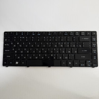 Клавіатура Acer Aspire 3810T, б/в Клавіатура Acer Aspire 3810T, б/в