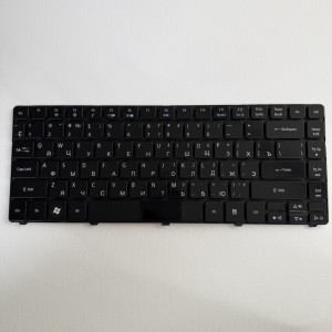 Клавіатура Acer Aspire 3810T, б/в Клавіатура Acer Aspire 3810T, б/в
