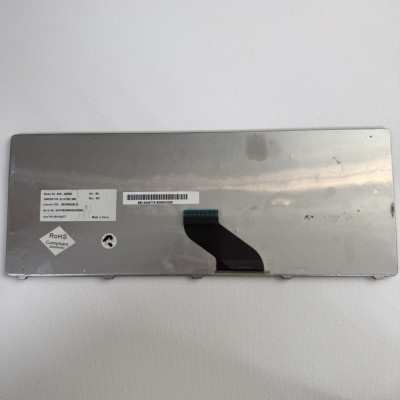 Клавіатура Acer Aspire 3810T, б/в Клавіатура Acer Aspire 3810T, б/в