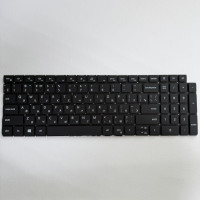 Клавіатура для ноутбука Dell Vostro 3510, 3520, без рамки Клавіатура для ноутбука Dell Vostro 3510, 3520, без рамки