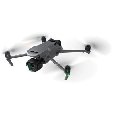 DJI Mavic 3 Pro квадрокоптер з камерою 5.1K