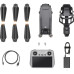 DJI Mavic 3 Pro квадрокоптер з камерою 5.1K