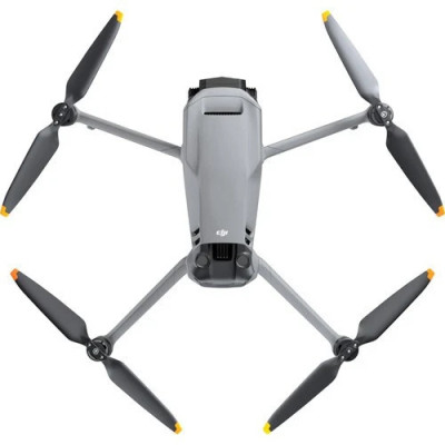 DJI Mavic 3 Pro квадрокоптер з камерою 5.1K
