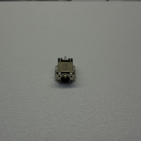 Роз'єм гніздо живлення для ноутбука Asus A411 K410 S410 UX330 UX331 UX430 X411 series (4.0*1.35mm) Роз'єм гніздо живлення для ноутбука Asus A411 K410 S410 UX330 UX331 UX430 X411 series (4.0*1.35mm)