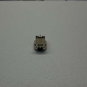 Роз'єм гніздо живлення для ноутбука Asus A411 K410 S410 UX330 UX331 UX430 X411 series (4.0*1.35mm) Роз'єм гніздо живлення для ноутбука Asus A411 K410 S410 UX330 UX331 UX430 X411 series (4.0*1.35mm)