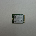 Накопичувачі SSD (3)